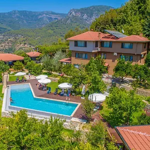 Otel Avena Mountain - Adults Only, Alanya
