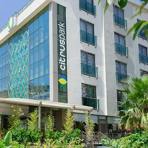 Hotel Citrus Park, Antalya