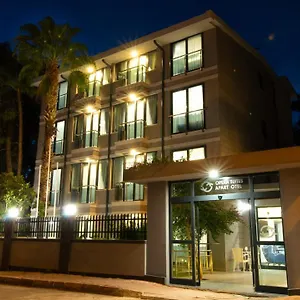 Aparthotel Opera, Antalya
