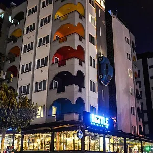Otel Beetle House Coffee, Bahtili