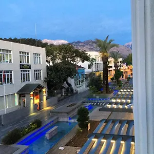 Otel Port, Kemer