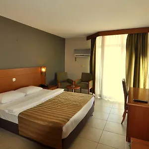 Surtel 3*, Kusadasi Turkey