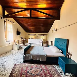 Bed & Breakfast Mehmet Arif Bey Boutique, Antalya