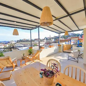 Otel Bahar, Kaş