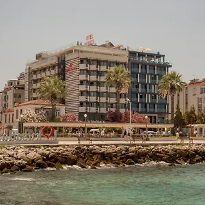 Derici 4*, Kusadasi Turkey
