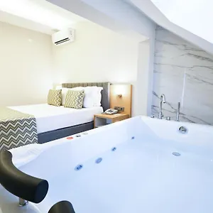 Aparthotel Livia, Antalya