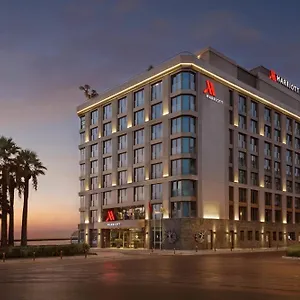 Marriott 5*, Izmir Turkey