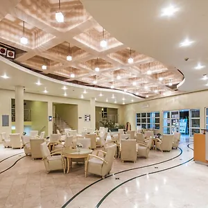 Sea Pearl 4*, Kusadasi Turkey
