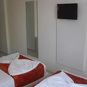 Otel Adalia, Antalya