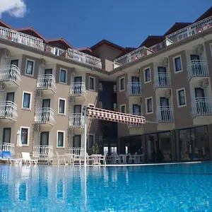 Remer 3*, Fethiye Turkey