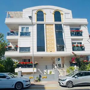 Apart Otel Royal Loft, Antalya