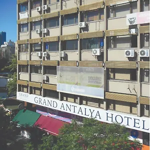 Bed & Breakfast Grand, Antalya